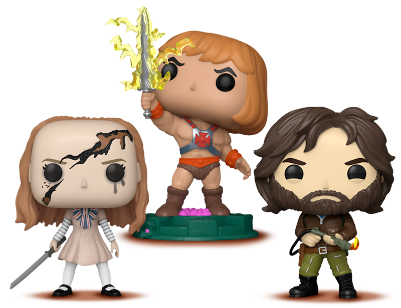 Funko Official Store, Home of Pop! Vinyl, Personalized Pops! | Funko